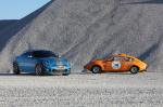 Mini Coupe Concept 2009 года